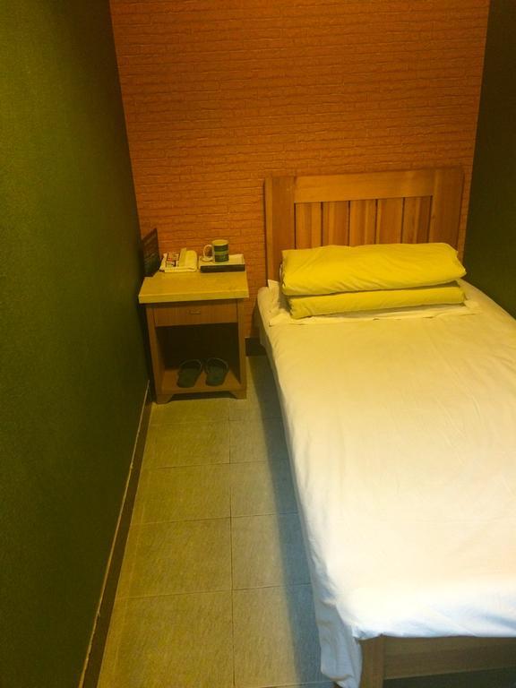 Discovery Youth Hostel ปักกิ่ง ภายนอก รูปภาพ