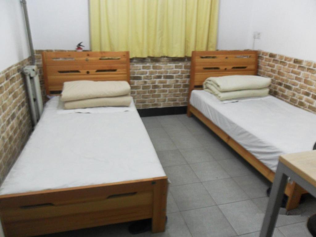 Discovery Youth Hostel ปักกิ่ง ห้อง รูปภาพ