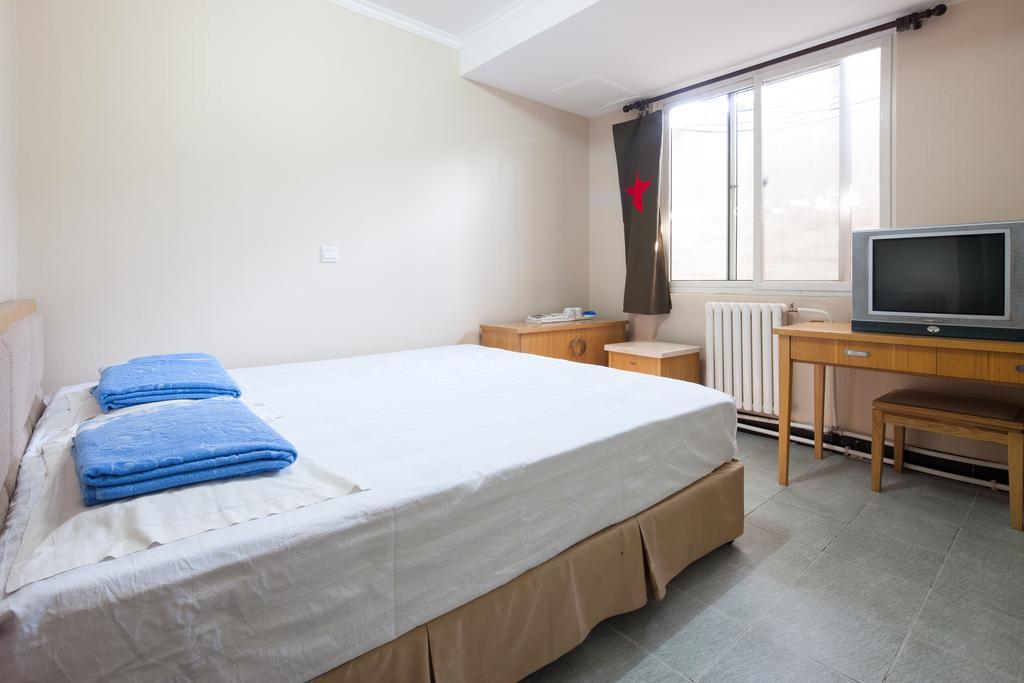 Discovery Youth Hostel ปักกิ่ง ห้อง รูปภาพ