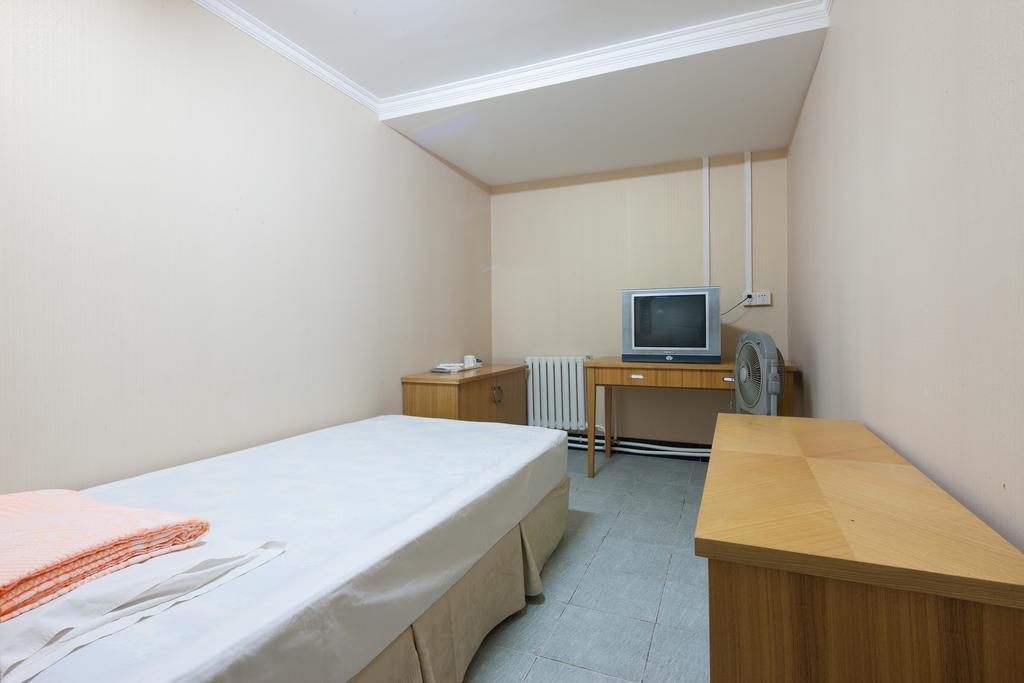 Discovery Youth Hostel ปักกิ่ง ห้อง รูปภาพ
